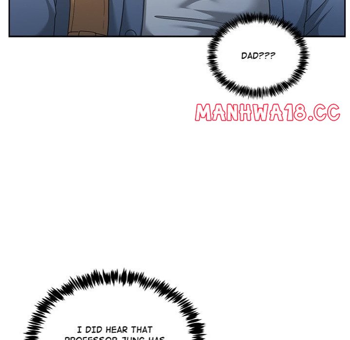 18+ No Men Allowed Chapter 41 page 112