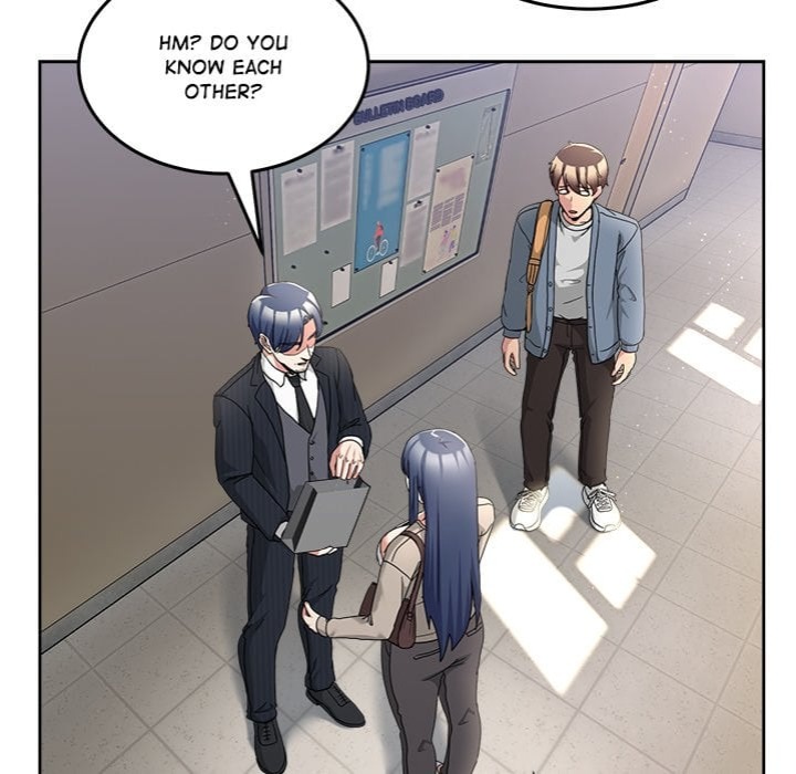 18+ No Men Allowed Chapter 41 page 114