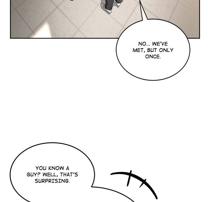 18+ No Men Allowed Chapter 41 page 115