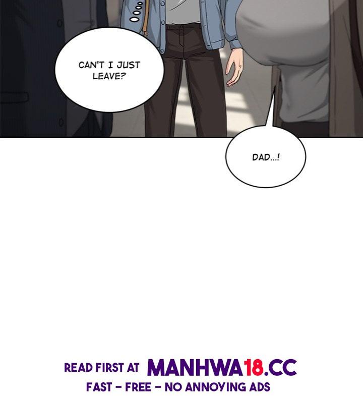 18+ No Men Allowed Chapter 41 page 117