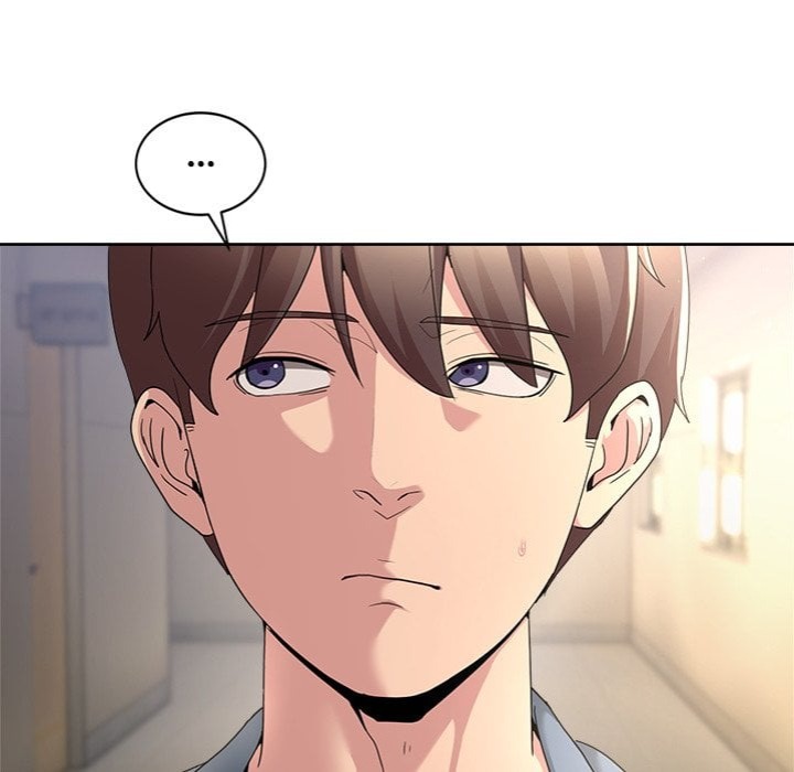 18+ No Men Allowed Chapter 41 page 118