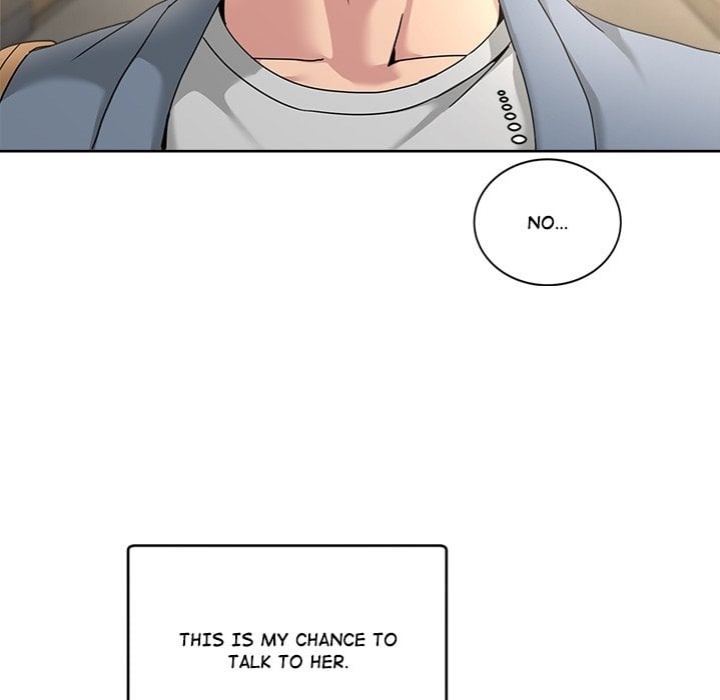 18+ No Men Allowed Chapter 41 page 119
