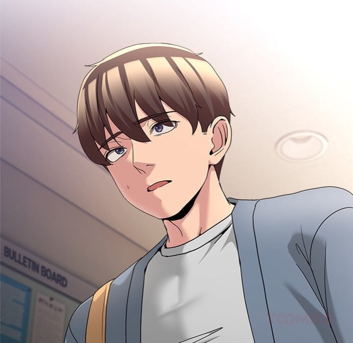 18+ No Men Allowed Chapter 41 page 124