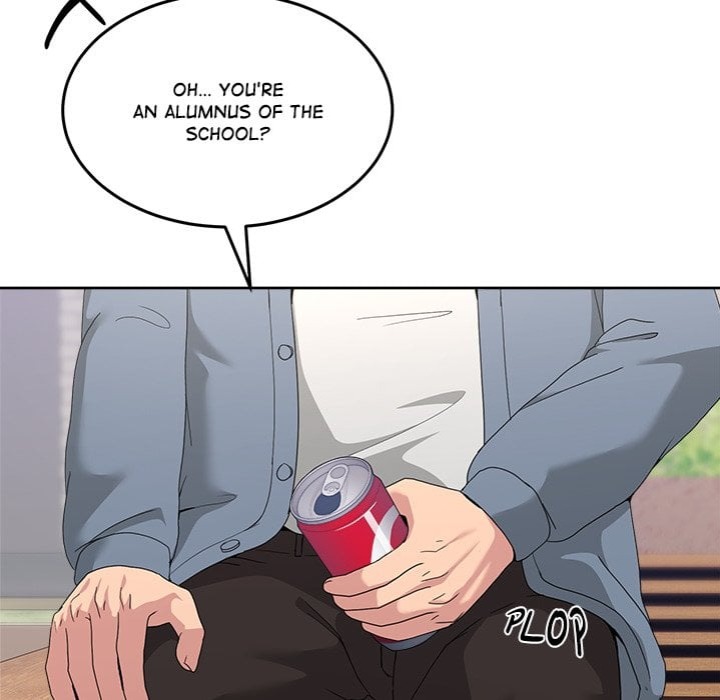 18+ No Men Allowed Chapter 41 page 128