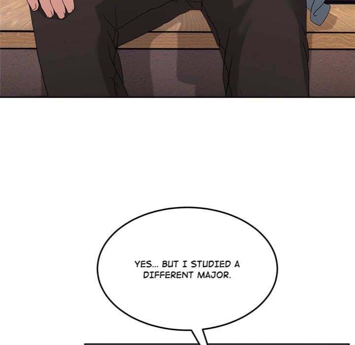 18+ No Men Allowed Chapter 41 page 129
