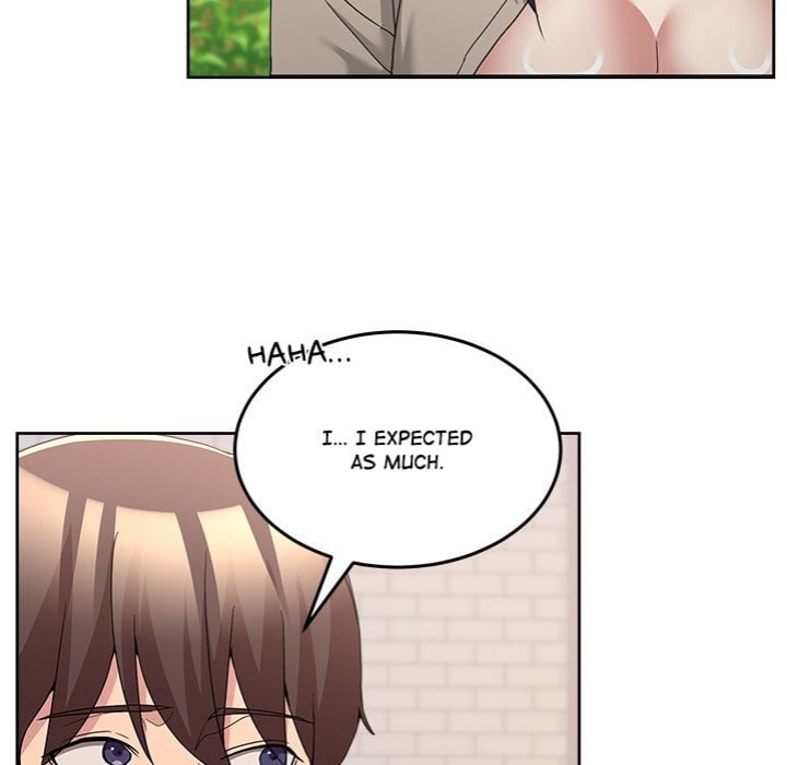 18+ No Men Allowed Chapter 41 page 131