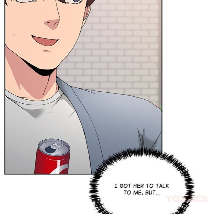 18+ No Men Allowed Chapter 41 page 132