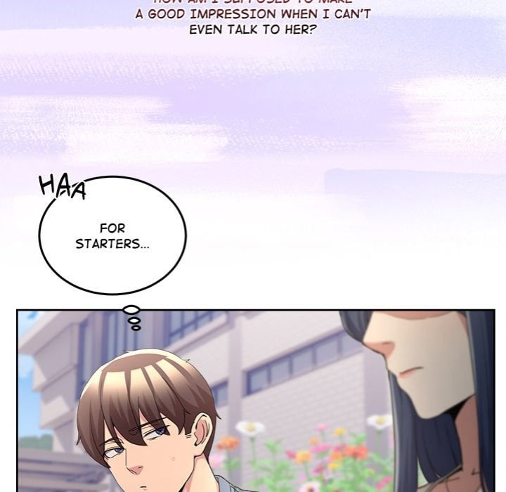 18+ No Men Allowed Chapter 41 page 136