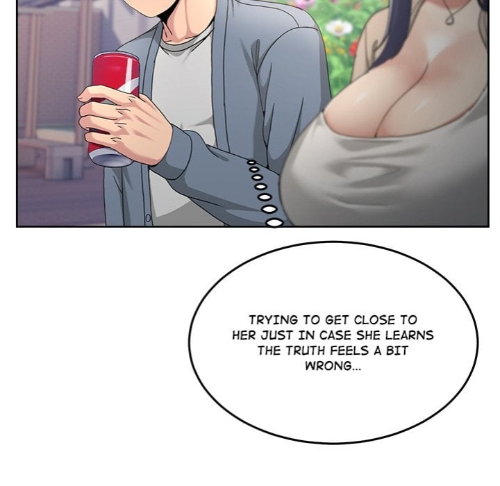 18+ No Men Allowed Chapter 41 page 137