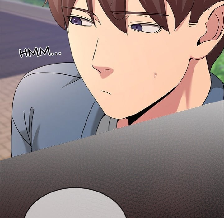 18+ No Men Allowed Chapter 41 page 139