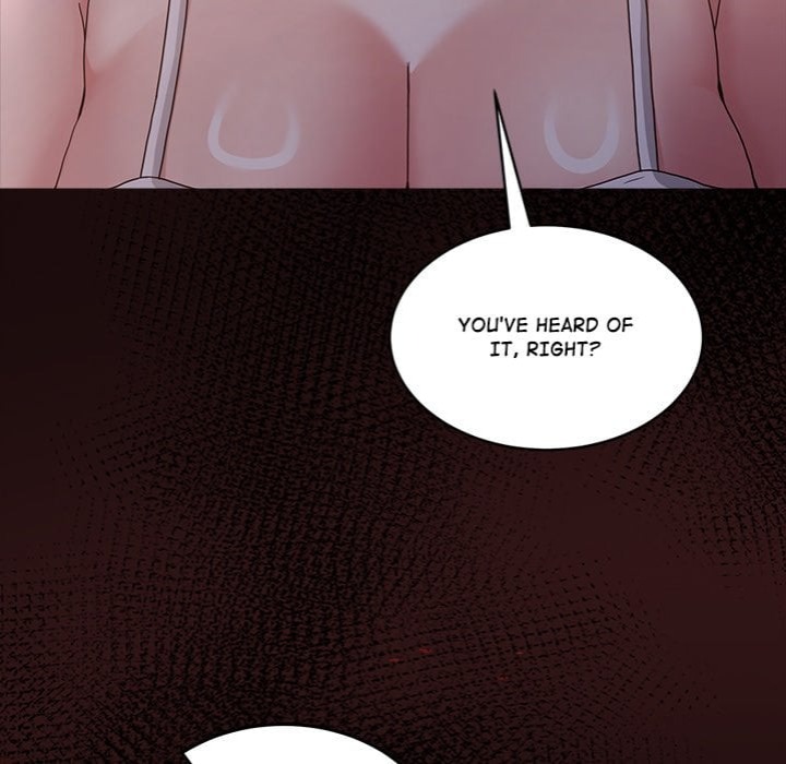 18+ No Men Allowed Chapter 41 page 141