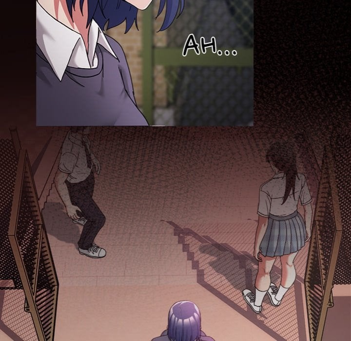 18+ No Men Allowed Chapter 41 page 145