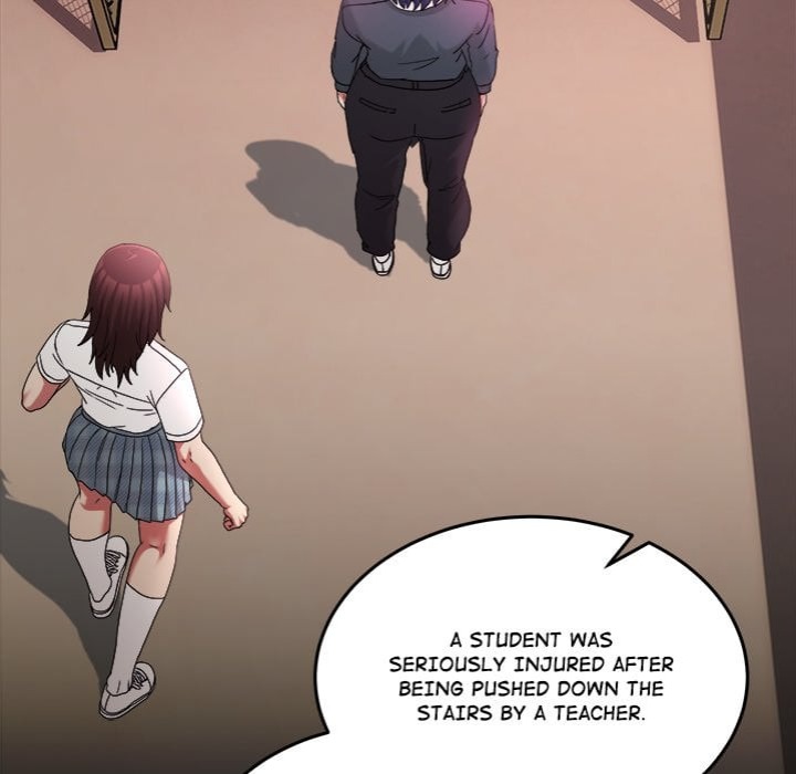 18+ No Men Allowed Chapter 41 page 146