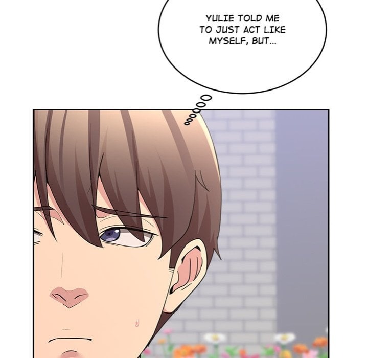 18+ No Men Allowed Chapter 41 page 154