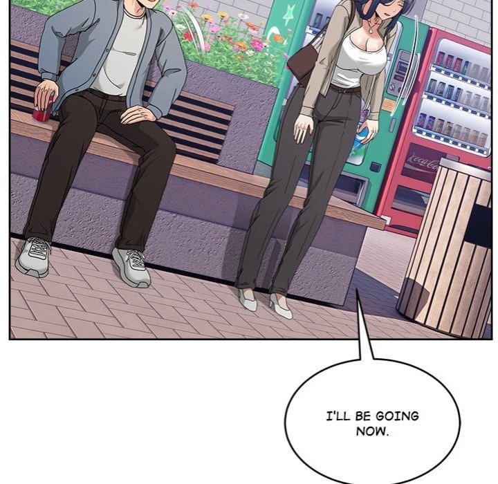 18+ No Men Allowed Chapter 41 page 157