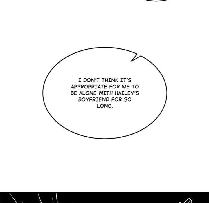 18+ No Men Allowed Chapter 41 page 158