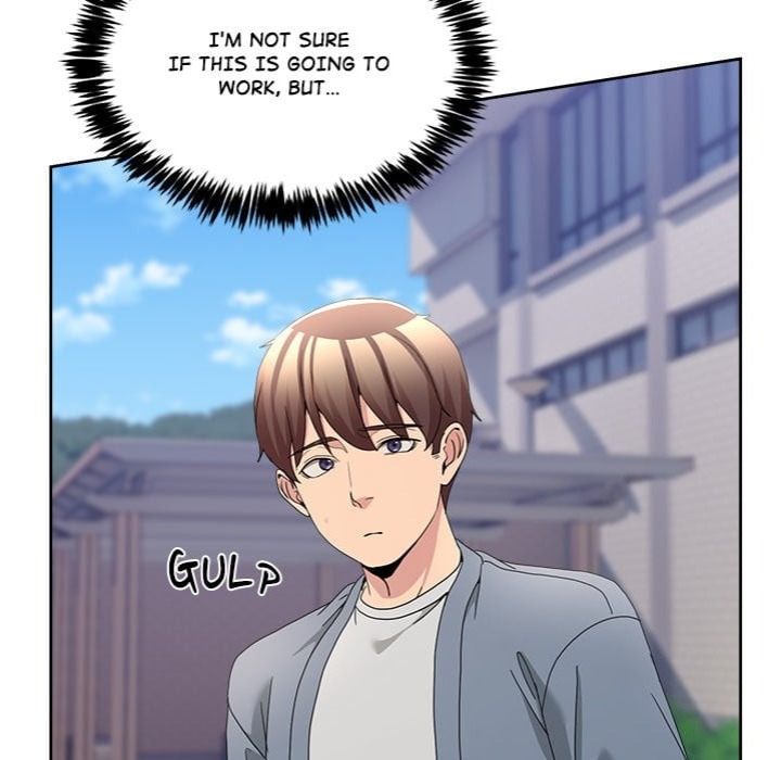 18+ No Men Allowed Chapter 41 page 165