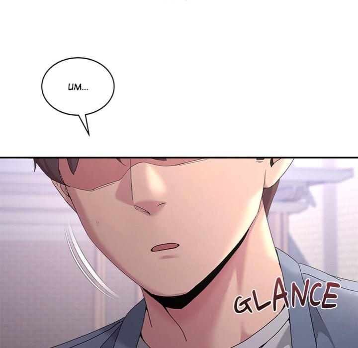 18+ No Men Allowed Chapter 41 page 167