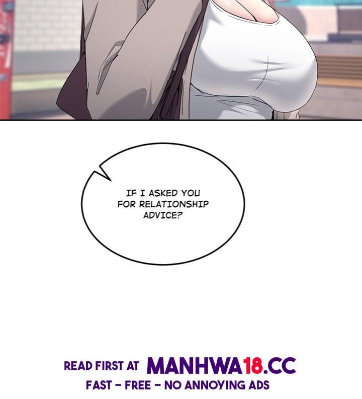 18+ No Men Allowed Chapter 41 page 170