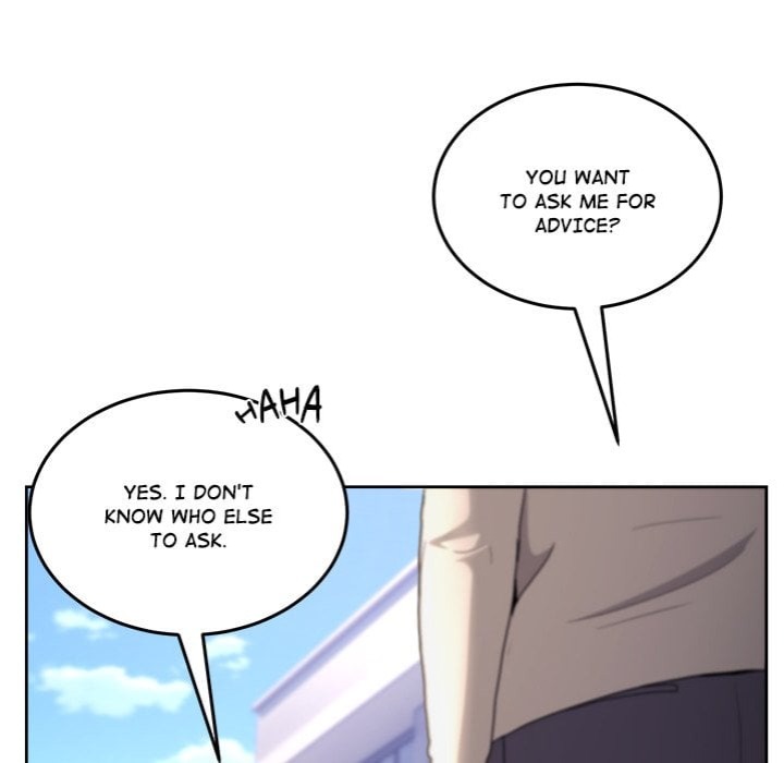 18+ No Men Allowed Chapter 41 page 171
