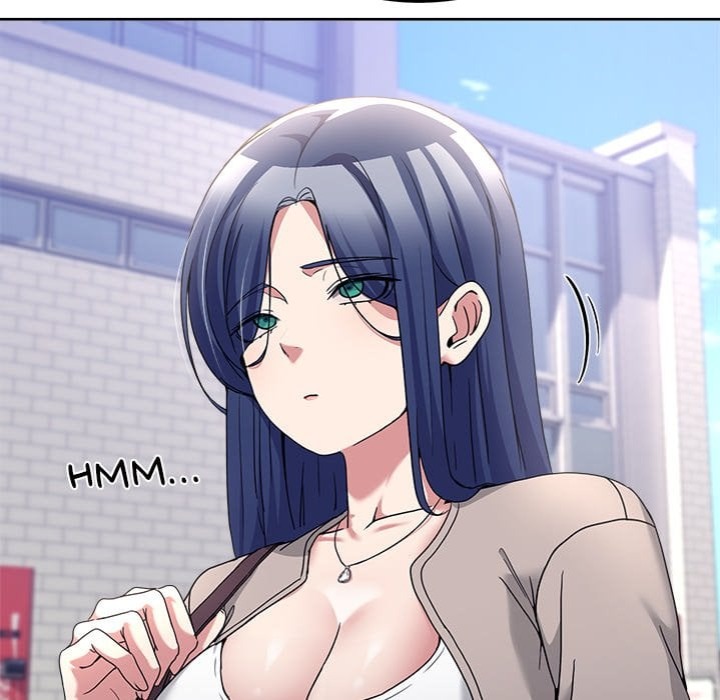 18+ No Men Allowed Chapter 41 page 174