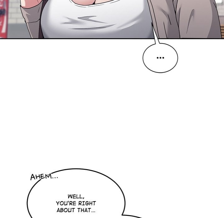 18+ No Men Allowed Chapter 41 page 175