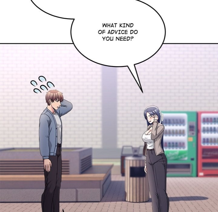 18+ No Men Allowed Chapter 41 page 176