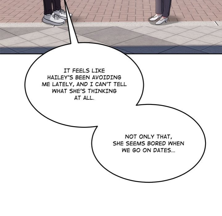 18+ No Men Allowed Chapter 41 page 177