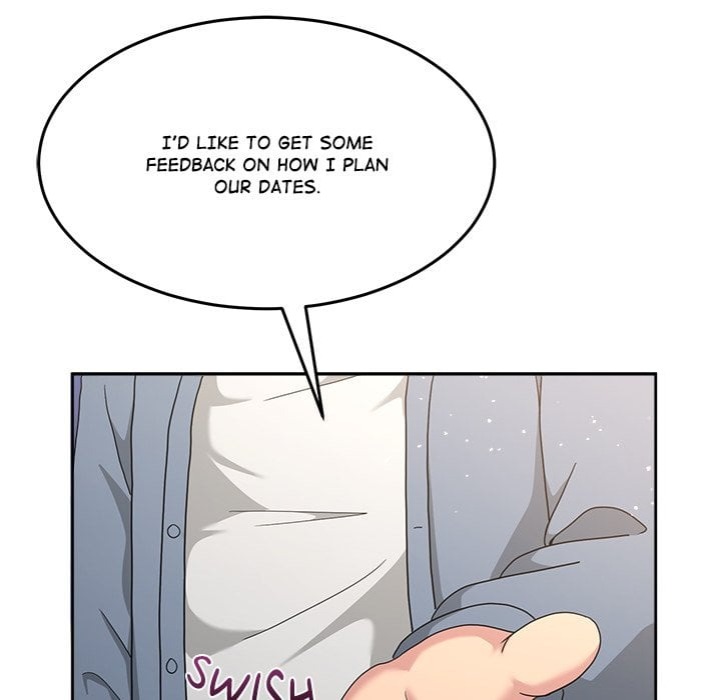 18+ No Men Allowed Chapter 41 page 178