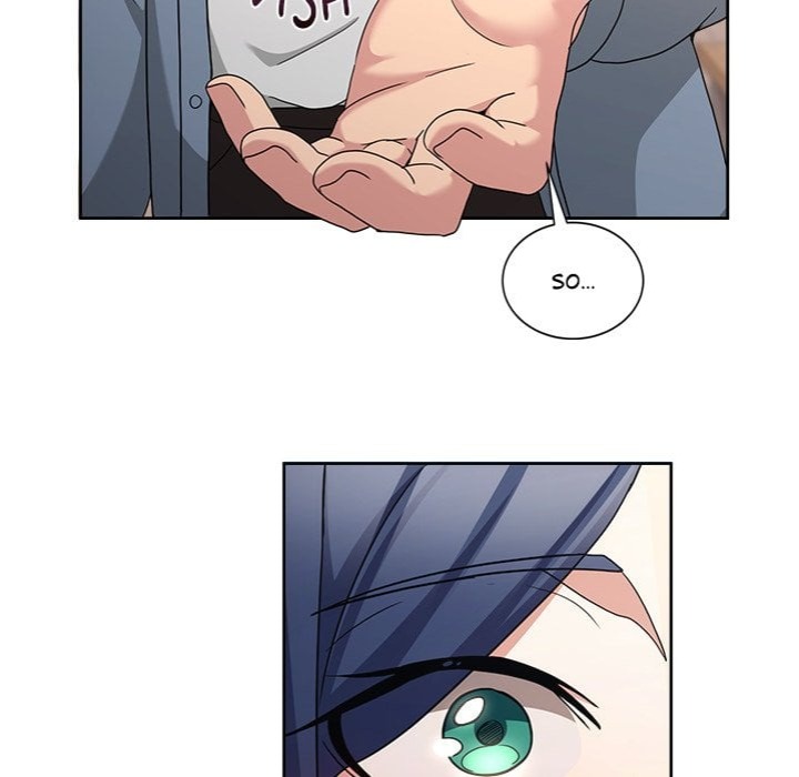 18+ No Men Allowed Chapter 41 page 179