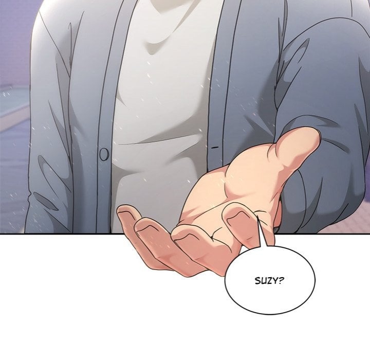 18+ No Men Allowed Chapter 41 page 182
