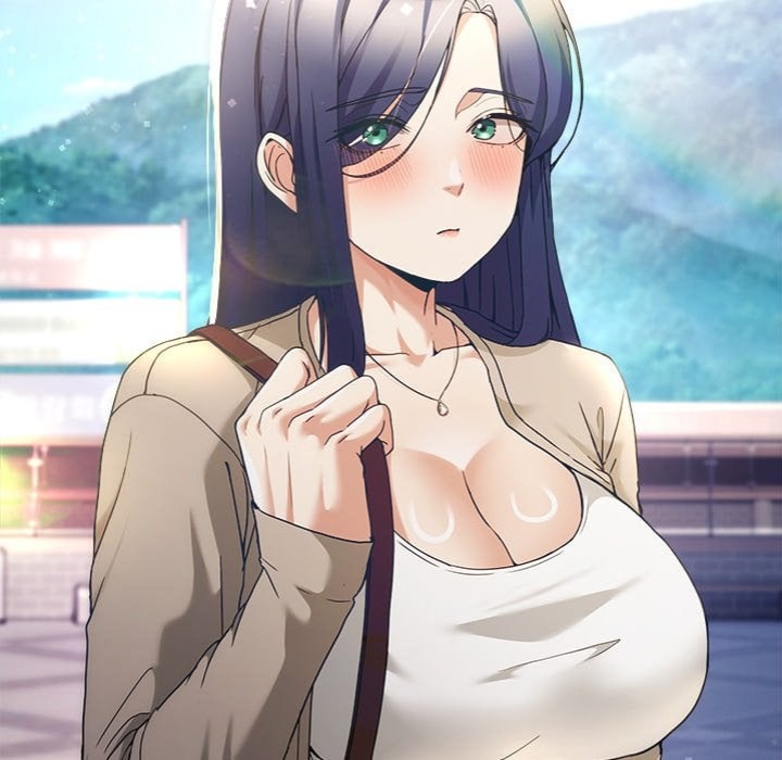 18+ No Men Allowed Chapter 41 page 184