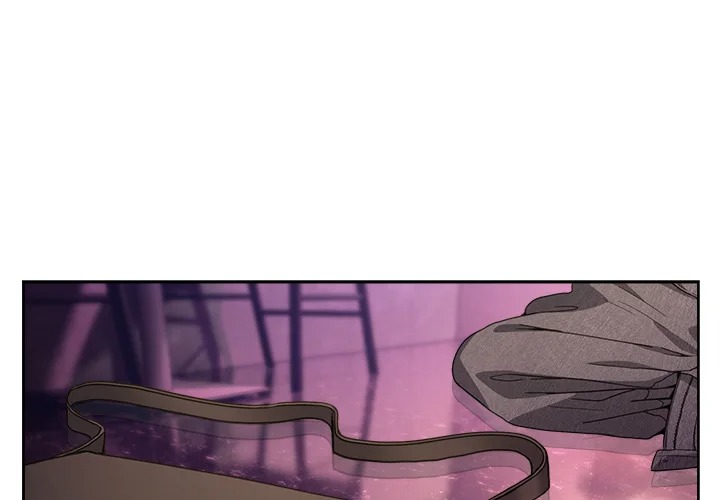 18+ No Men Allowed Chapter 44 page 1