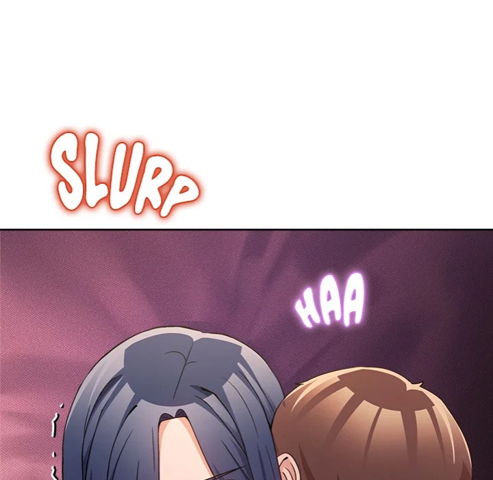 18+ No Men Allowed Chapter 44 page 6