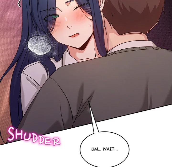 18+ No Men Allowed Chapter 44 page 7