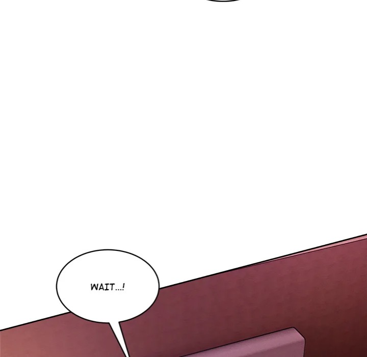 18+ No Men Allowed Chapter 44 page 8