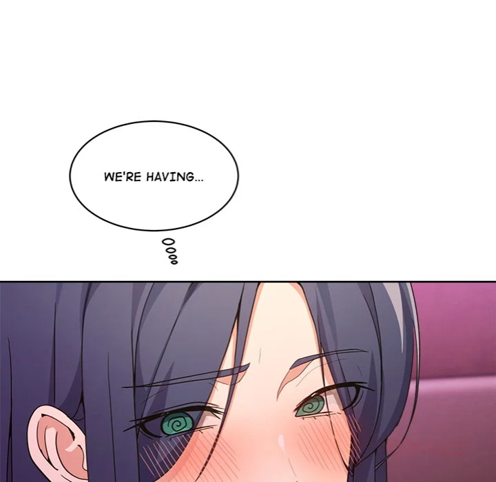 18+ No Men Allowed Chapter 44 page 11