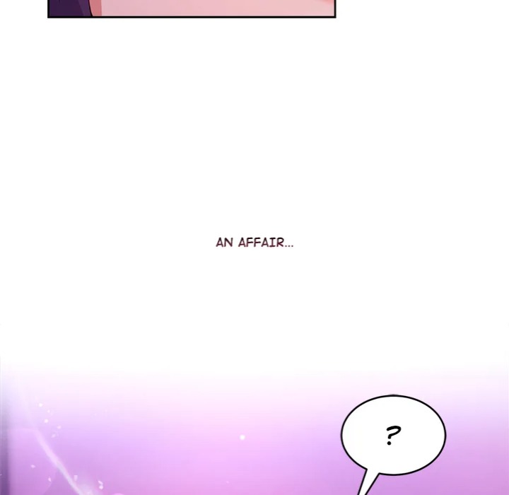 18+ No Men Allowed Chapter 44 page 14