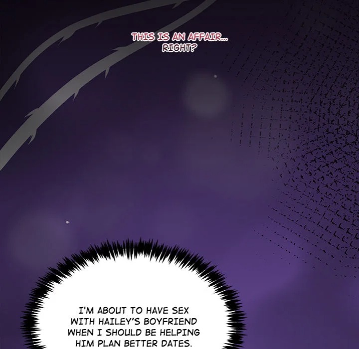 18+ No Men Allowed Chapter 44 page 17