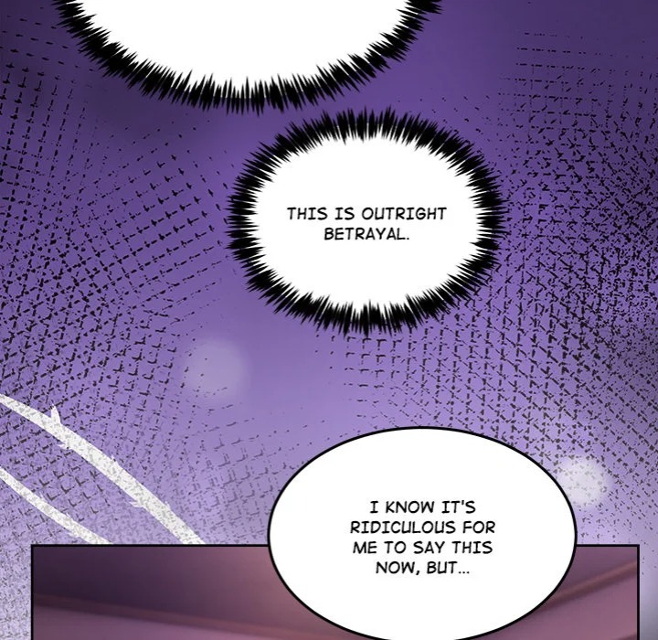 18+ No Men Allowed Chapter 44 page 18