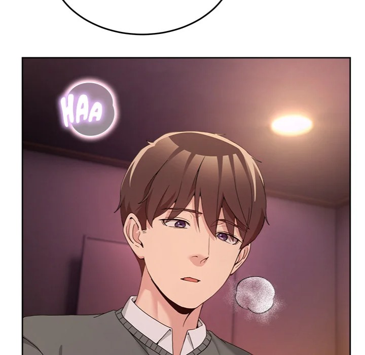 18+ No Men Allowed Chapter 44 page 21