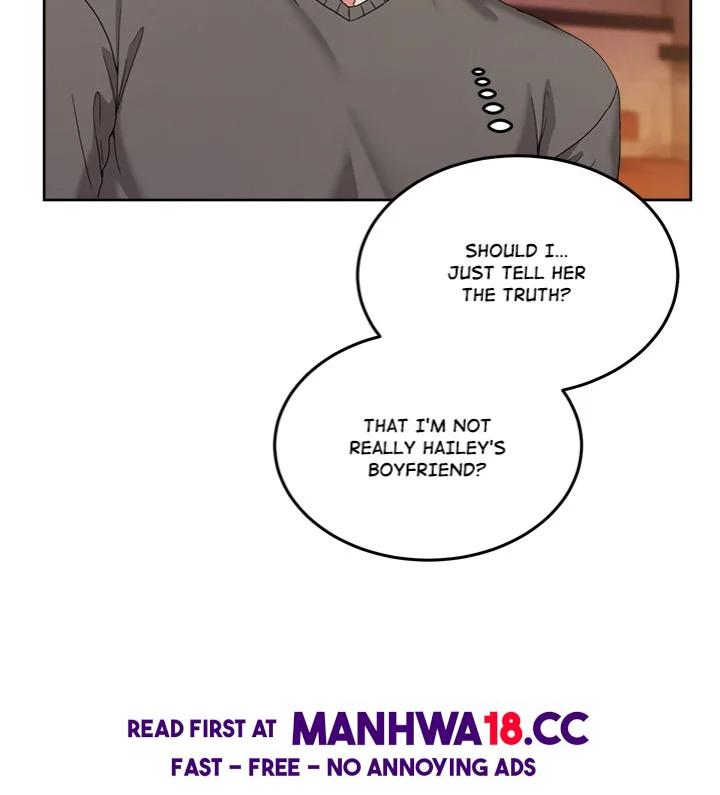 18+ No Men Allowed Chapter 44 page 22