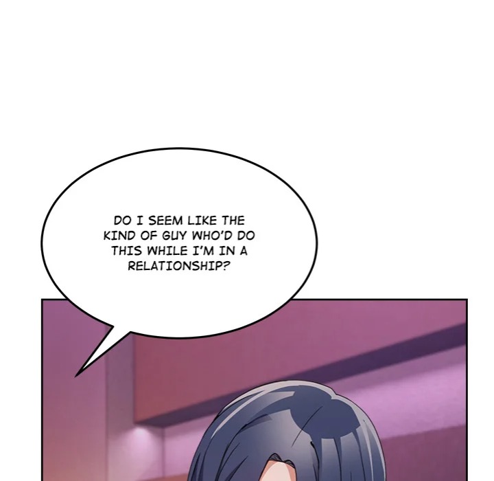 18+ No Men Allowed Chapter 44 page 23