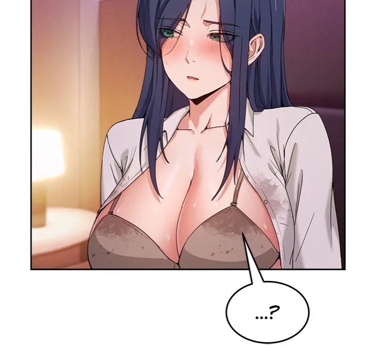 18+ No Men Allowed Chapter 44 page 24