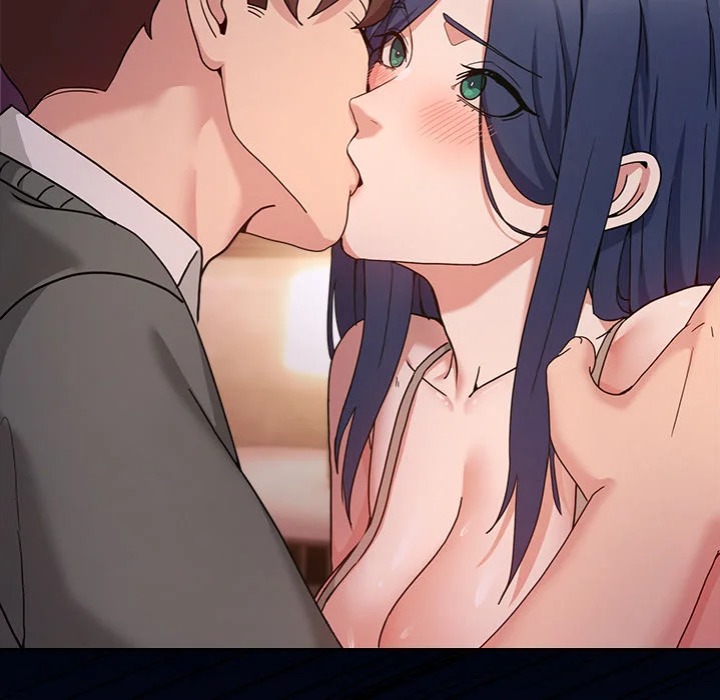 18+ No Men Allowed Chapter 44 page 30