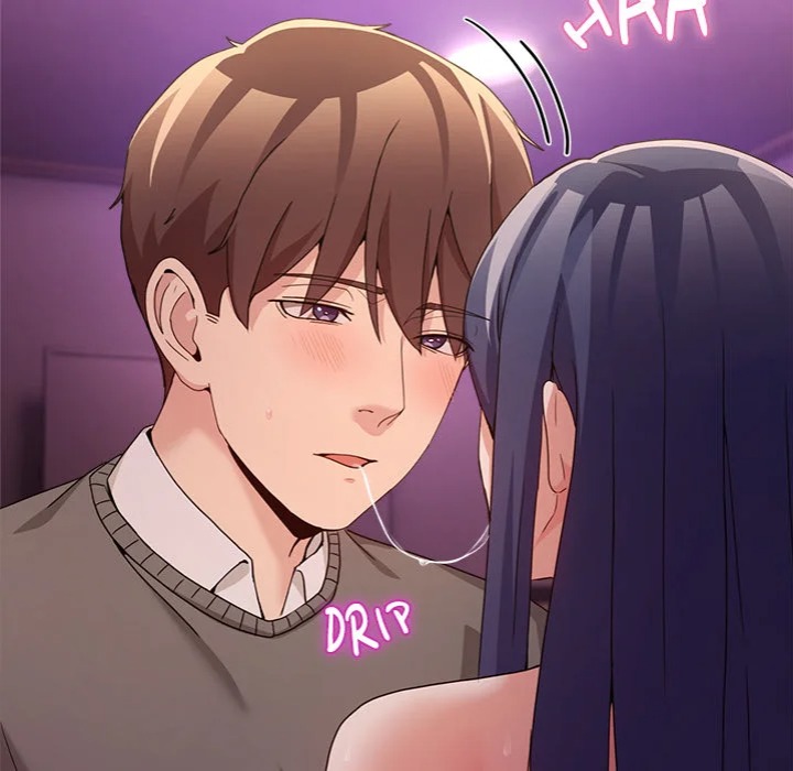 18+ No Men Allowed Chapter 44 page 34
