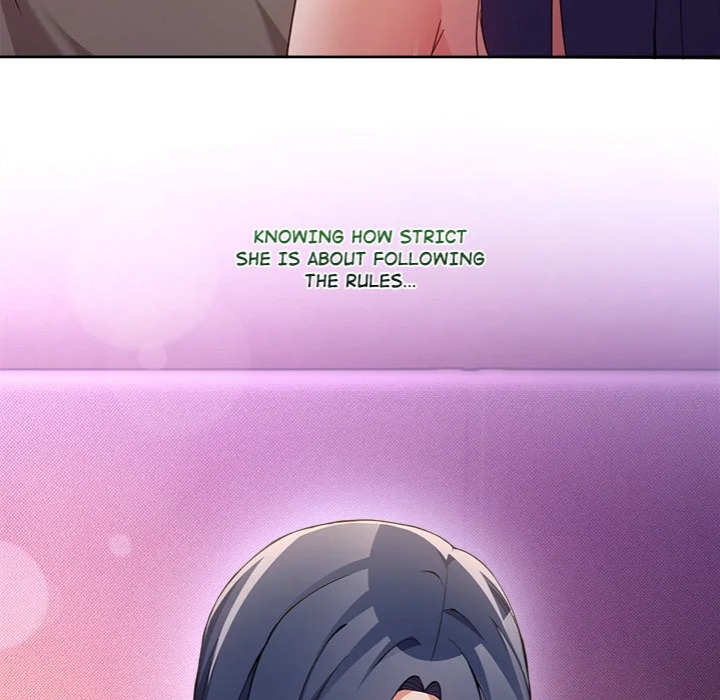 18+ No Men Allowed Chapter 44 page 35