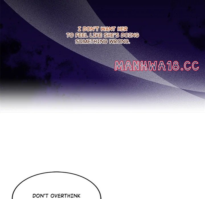 18+ No Men Allowed Chapter 44 page 38