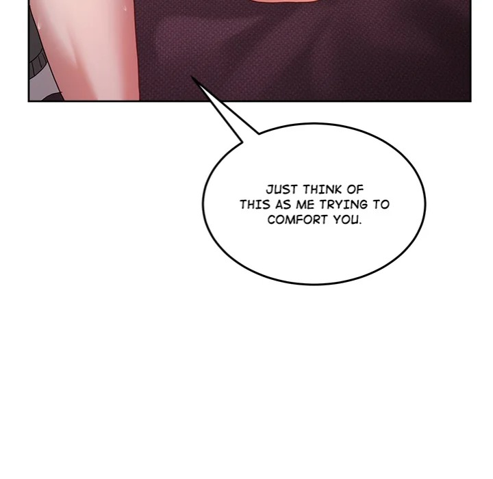 18+ No Men Allowed Chapter 44 page 40