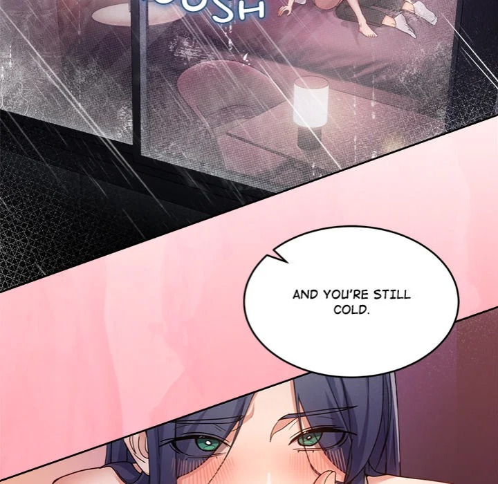 18+ No Men Allowed Chapter 44 page 42